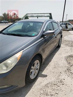 هيونداي سوناتا